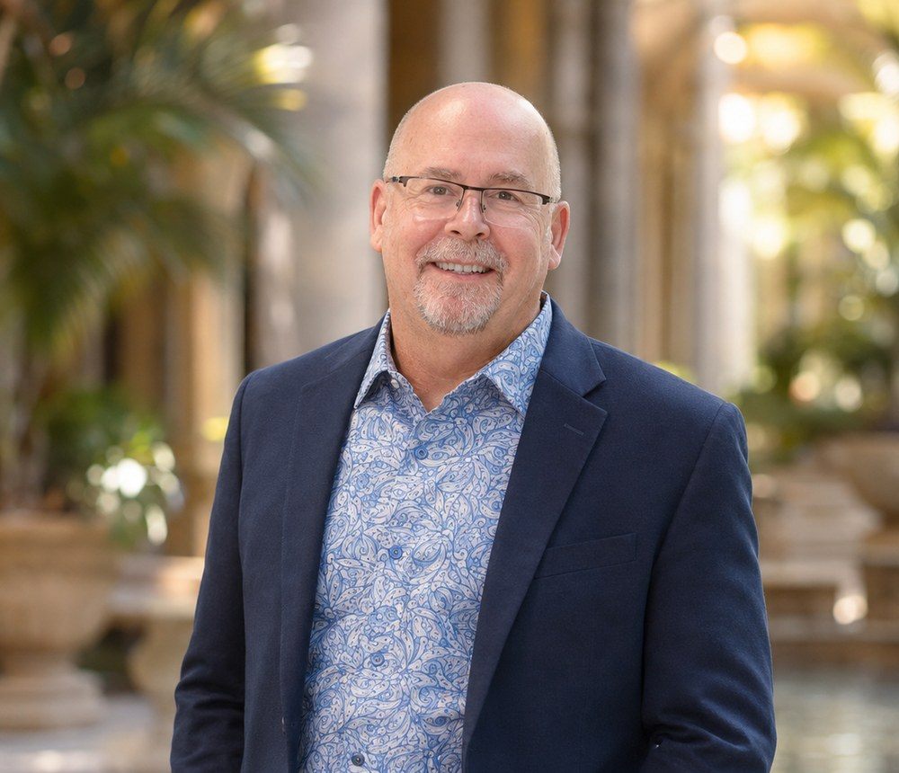 Bryan Durkin, founder of MVP Team Pro