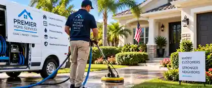 Home service professionals