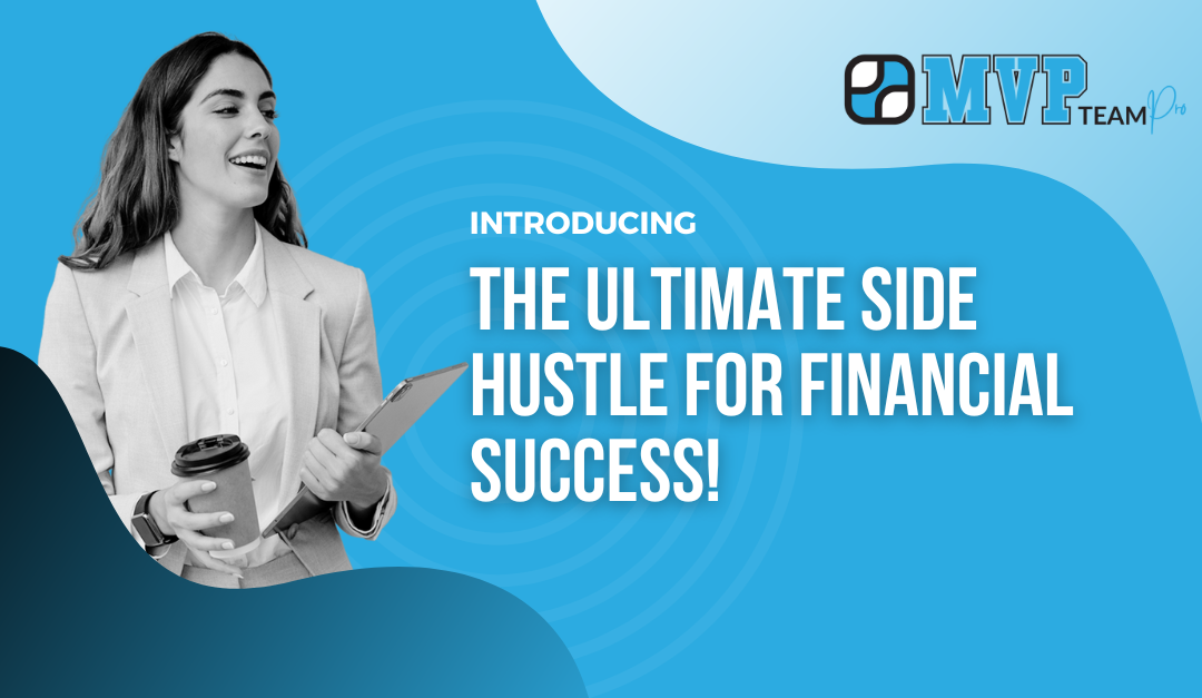 Unveiling My Mission: How I’m Helping Service Business Owners Achieve Success